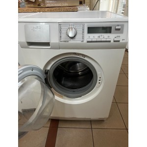 Használt AEG Lavamat 76850 elöltöltős mosógép [H10833] 
