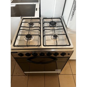 Használt Nardi gáztűzhely [H10850] 