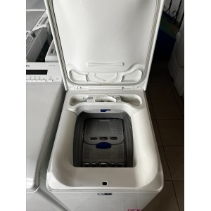 Használt Electrolux EWT1066ESW felültöltős mosógép [H10857] 