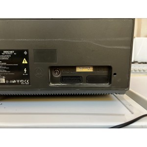 Használt Thomson 28DG16ET televízió [H10863] 