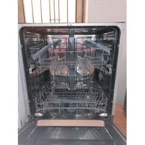 Használt Gorenje GV63324X mosogatógép [H10867] 