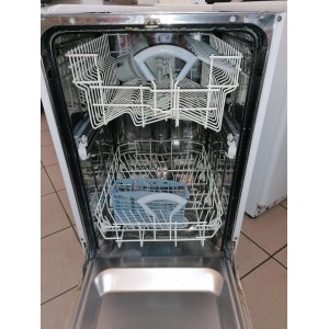 Használt Ariston LL 42 EU keskeny mosogatógép [H10871] 