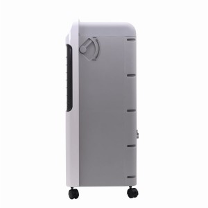 TOO ACH-12-500-WB léghűtő-fűtő készülék 