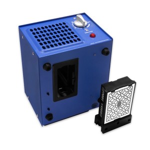 Ozonegenerator Blue 7000 kék lég- és klímatisztító ózongenerátor 