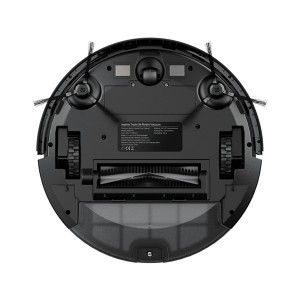 Realme Techlife Robot Vacuum robotporszívó 
