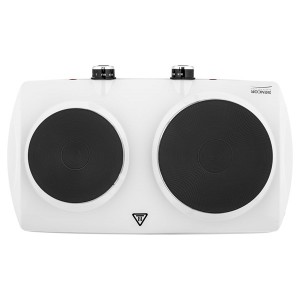 Sencor SCP 2253WH-EUE4 dupla elektromos főzőlap 