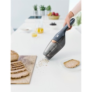 Electrolux EERC75DB Ergorapido Classic farmerkék kézi porszívó 