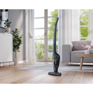 Electrolux EERC75DB Ergorapido Classic farmerkék kézi porszívó 