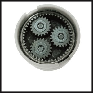 Einhell 4513925 PXC TE-CD 18/40 Li-Solo akku és töltő nélkül akkumulátoros fúró-csavarozó 