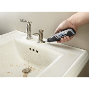 Dremel F0137760JA Lite 7760-15 15 db-os akkumulátoros multifunkcionális szerszámkészlet 