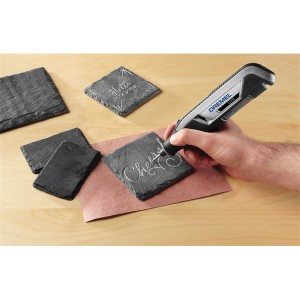 Dremel F0137760JA Lite 7760-15 15 db-os akkumulátoros multifunkcionális szerszámkészlet 