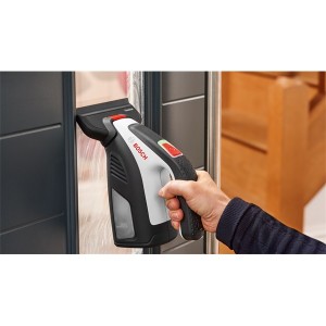 Bosch 06008B7000 GlassVAC akkumulátoros ablaktisztító 