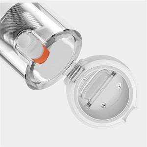 Xiaomi Mi Vacuum Cleaner Mini BHR4562GL hordozható kézi porszívó 
