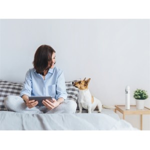 Xiaomi Mi Vacuum Cleaner Mini BHR4562GL hordozható kézi porszívó 