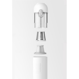 Xiaomi Mi Vacuum Cleaner Mini BHR4562GL hordozható kézi porszívó 