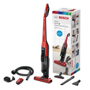 Bosch BCH86PET1 akkumulátoros álló porszívó 