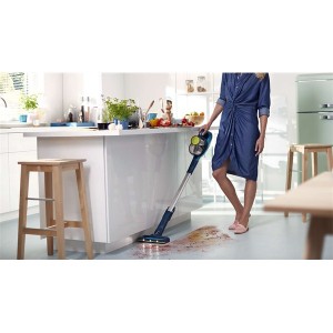 Philips Series 5000 SpeedPro FC6727/01 2 az 1-ben akkumulátoros álló porszívó 