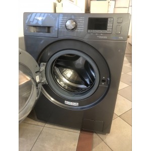 Felújított Samsung WF60F4E5W2X elöltöltős mosógép [HFV61] 