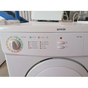 Használt Gorenje WT941 szárítógép [H10895] 