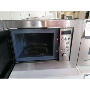 Használt LG MH-5883 beépíthető mikróhullámú sütő [H10885] 