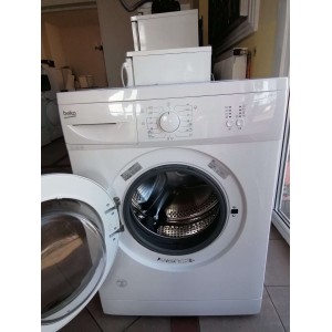 Felújított Beko EV 5100+Y elöltöltős mosógép [HFV62] 