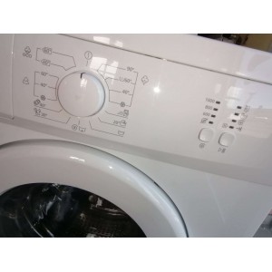 Felújított Beko EV 5100+Y elöltöltős mosógép [HFV62] 