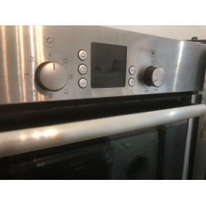 Használt Bosch HBN43W350 beépíthető sütő [H10928] 