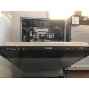 Használt Gorenje GV 63320 mosogatógép [H10942] 