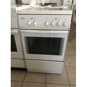 Használt Bosch HSS202KRF kerámialapos tűzhely [H10955] 