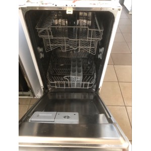 Használt Zanussi ZDTS105 beépíthető mosogatógép [H10975] 