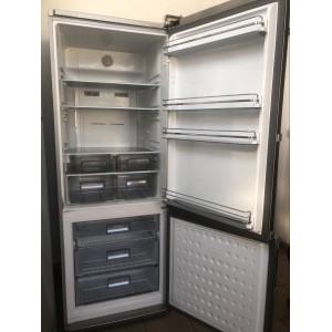 Újszerű Bloomberg K70545 alulfagyasztós hűtőszekrény [HFS149] 