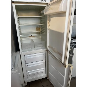 Használt Zanussi ZLKI 302 kombinált hűtőszekrény [H10976] 