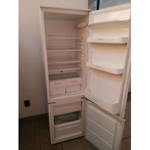 Használt Zanussi ZL 3101 RV beépíthető hűtőszekrény [H11007] 