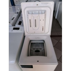 Használt AEG Lavamat 47080 felültöltős mosógép [H11015] 