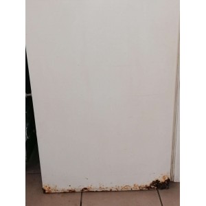 Használt Zanussi-Lehel ZLC250 normál hűtőszekrény [H11019] 