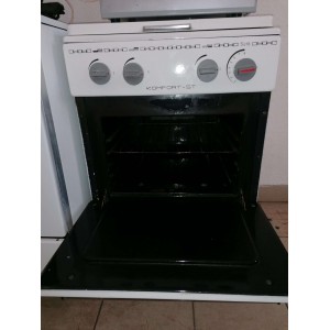 Használt Komfort ST gáztűzhely [H11030] 