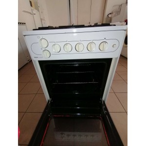 Használt Pelgrim Avant Garde gáztűzhely [H11049] 