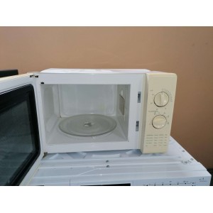 Használt Delton 717 mikrohullámú sütő [H11071] 