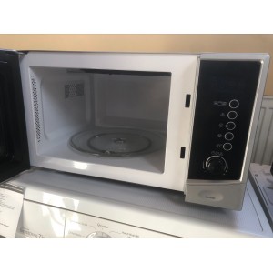Használt Electrolux EMS20400S mikrohullámú sütő [H11090] 