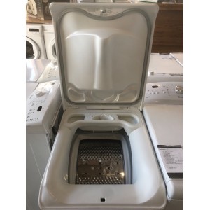 Felújított Electrolux EWT 13620 W mosógép [HFV76] 