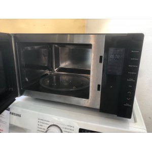 Használt Tesco TMFG2312 mikrohullámú sütő [H11117] 