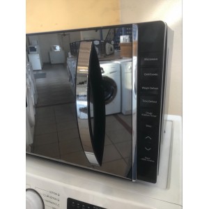 Használt Tesco TMFG2312 mikrohullámú sütő [H11117] 