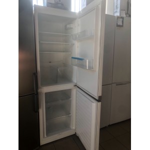 Használt Zanussi ZRB36101WA kombinált hűtőszekrény [H11135] 