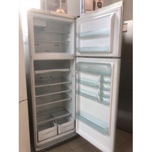Használt Ariston MTM1913F kombinált hűtőszekrény [H11166] 