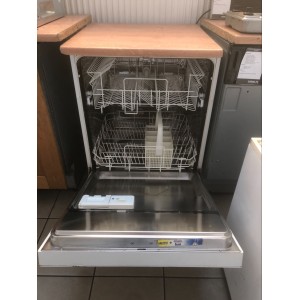 Használt Zanussi ZDM 6814 mosogatógép [H11026] 
