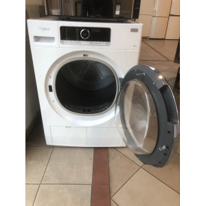 Újszerű Whirlpool HSCX 90420 szárítógép [HFS159] 