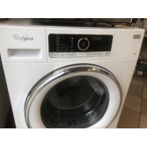 Újszerű Whirlpool HSCX 90420 szárítógép [HFS159] 
