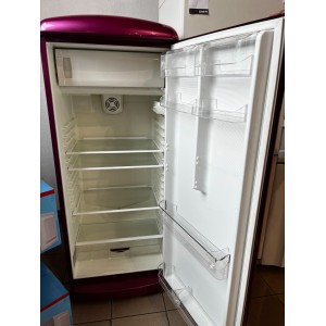 Újszerű Gorenje RB6288OP design hűtőszekrény [HFS160] 