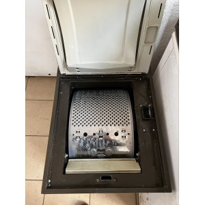 Használt Hajdú Energomat mosógép [H11185] 