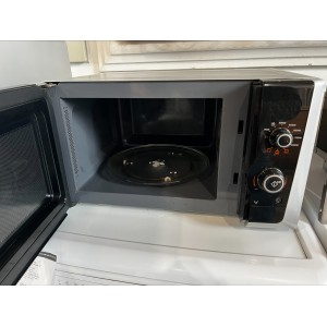 Újszerű Electrolux EMS 21400 S mikróhullámú sütő [HFS161] 